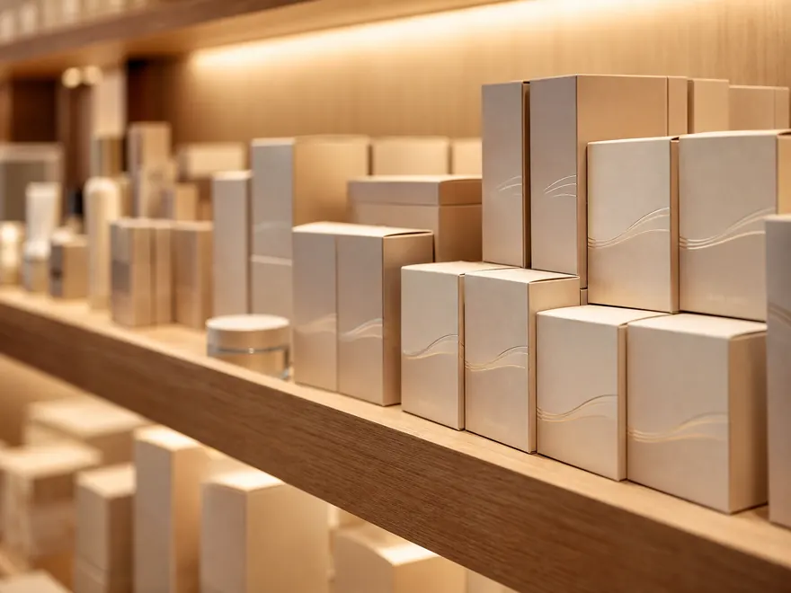 Склад Seoul Beauty Hub
